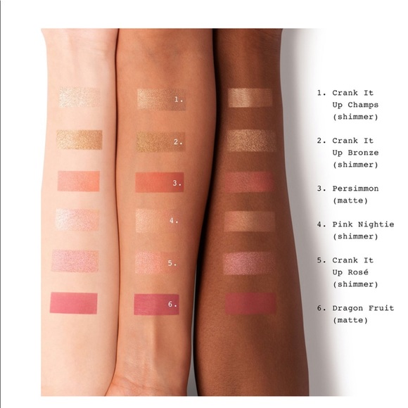 Barely used Cali Kissed smashbox highlight palette - Picture 8 of 8